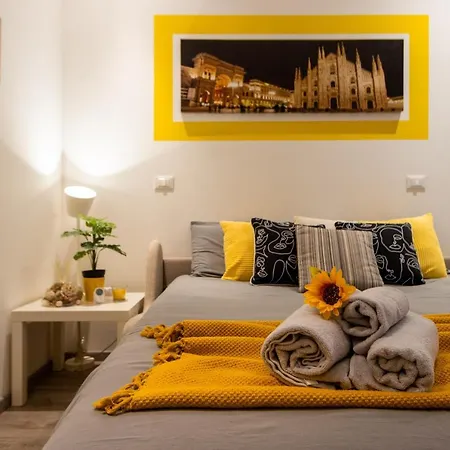 Apartman Citylife - Fiera - 100m M1 - Ac -wi-fi