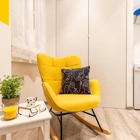 Apartman Citylife - Fiera - 100m M1 - Ac -wi-fi Milánó