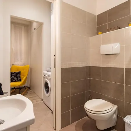 Apartman Citylife - Fiera - 100m M1 - Ac -wi-fi *