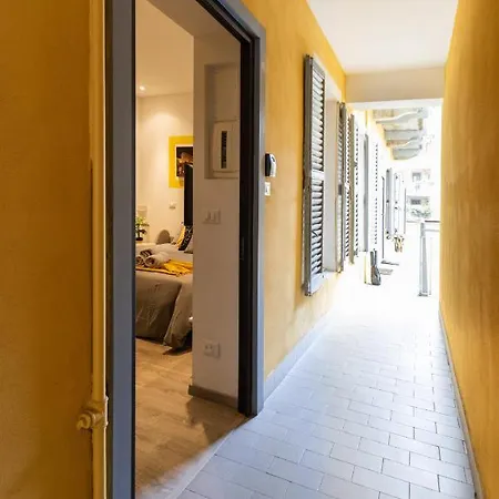 Citylife - Fiera - 100m M1 - Ac -wi-fi Apartman Milánó